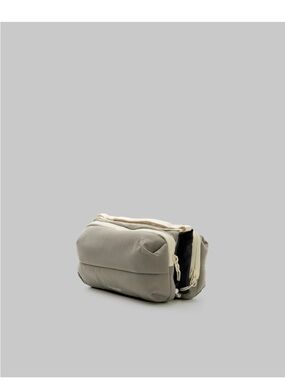 Topologie Bottle Sacoche Medium. Puffer version